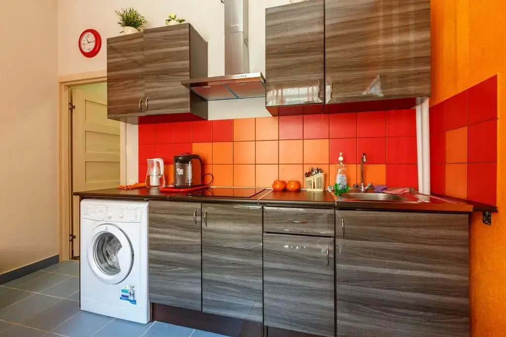 Самара: YO! Hostels (Ё Хостелс)