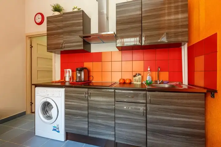 Самара: YO! Hostels (Ё Хостелс)
