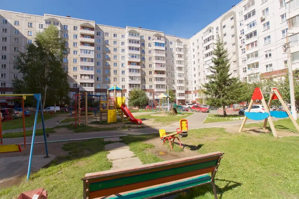 КварТигра на улице Светлогорская 27 — фото 1