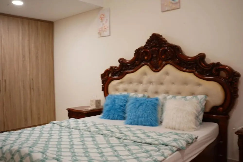 Дубай: 315 furnished 1BR apartments