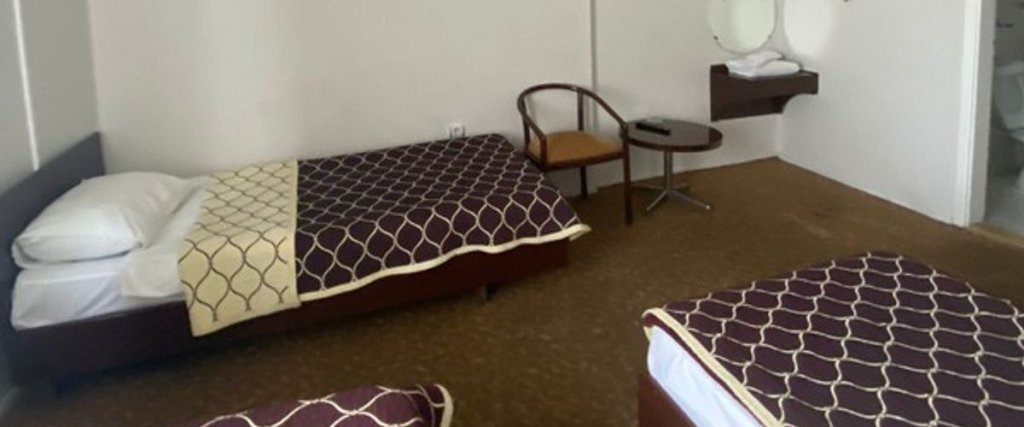 Анкара: The Rose Otel