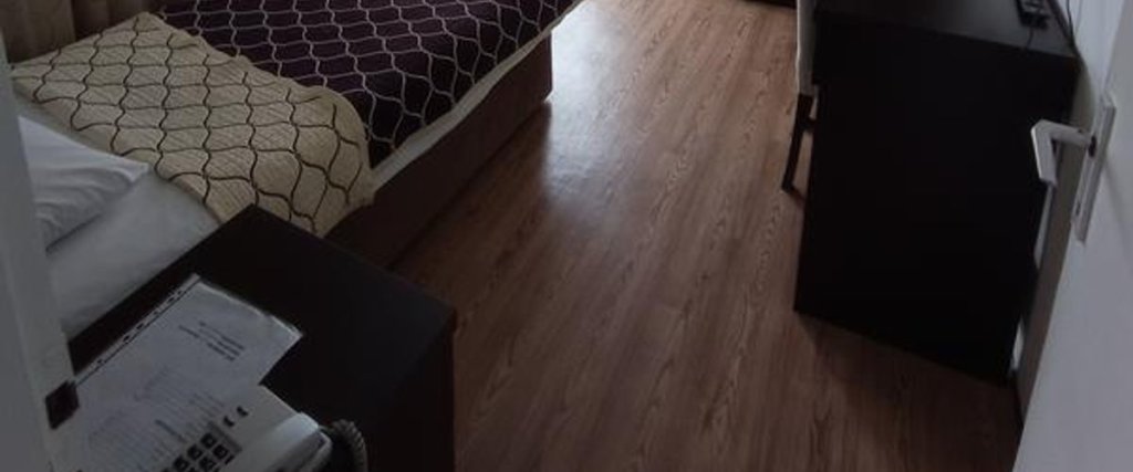 Анкара: The Rose Otel