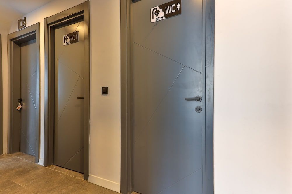 Анталья: Wolf Of The City Hotel & Spa