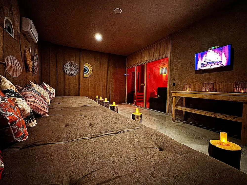 Анталья: Wolf Of The City Hotel & Spa