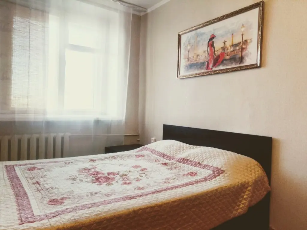 Казань: Квартира Квартира-студия у метро Суконная слобода