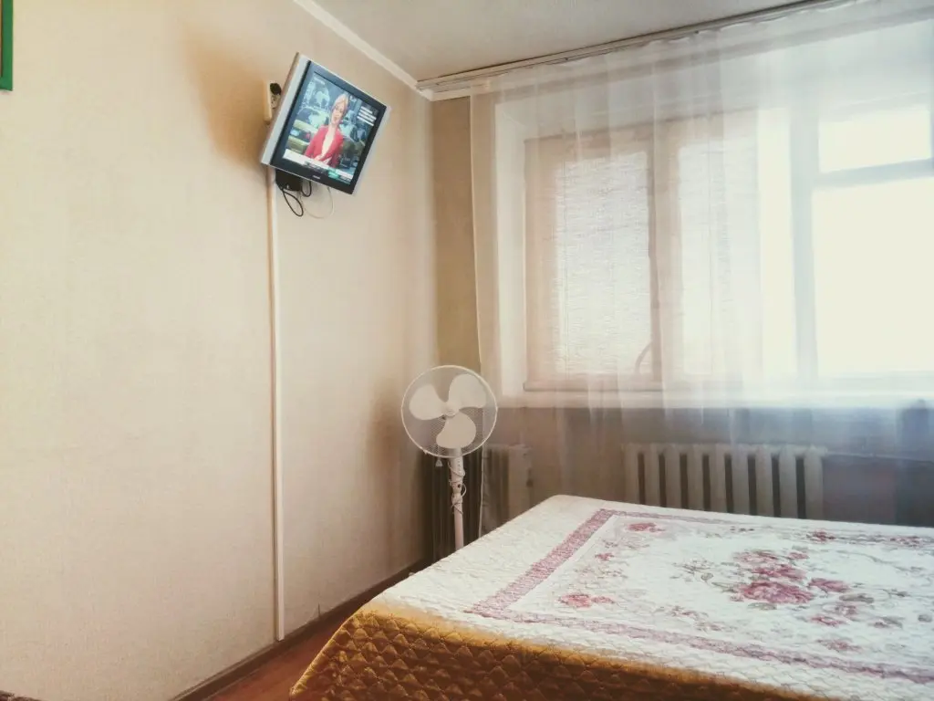 Казань: Квартира Квартира-студия у метро Суконная слобода