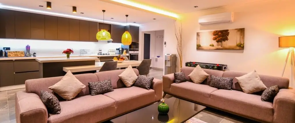 Исламлар: Villa Asia Kalkan