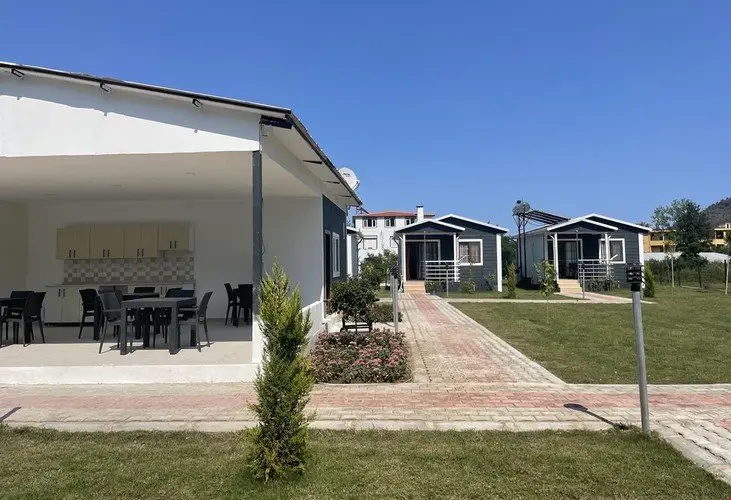 Адрасан: Adrasan Natura Garden Aparts