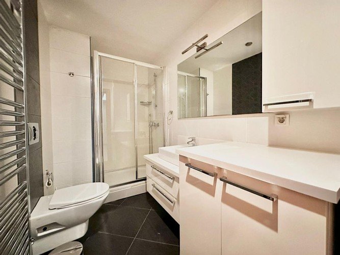 Анкара: The Perfect Residence Taksim 1+1 Pool Gym Sauna
