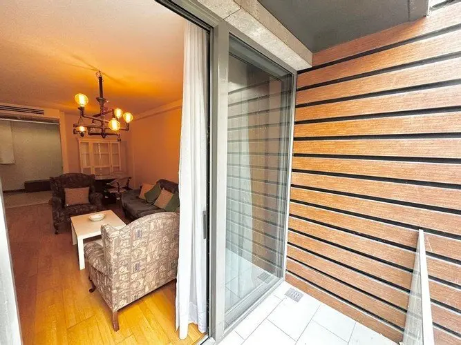 Анкара: The Perfect Residence Taksim 1+1 Pool Gym Sauna