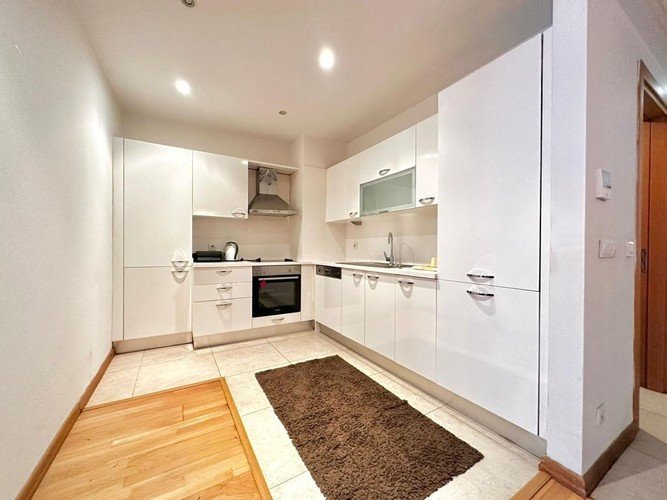 The Perfect Residence Taksim 1+1 Pool Gym Sauna — фото 1