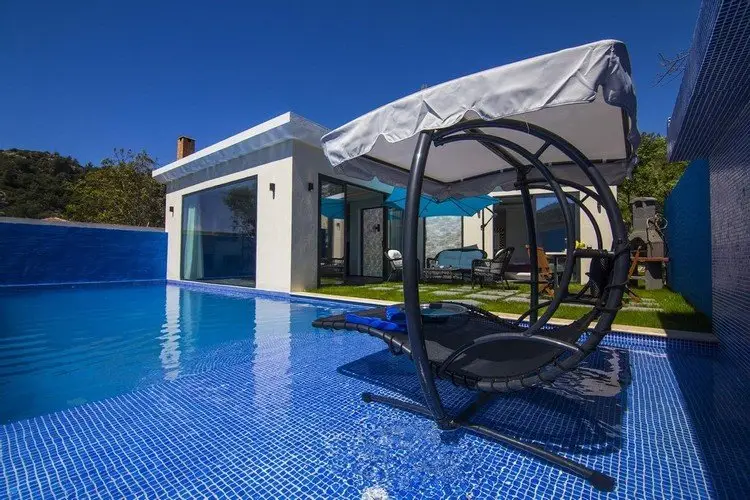 Исламлар: Villa Beren Islamlar