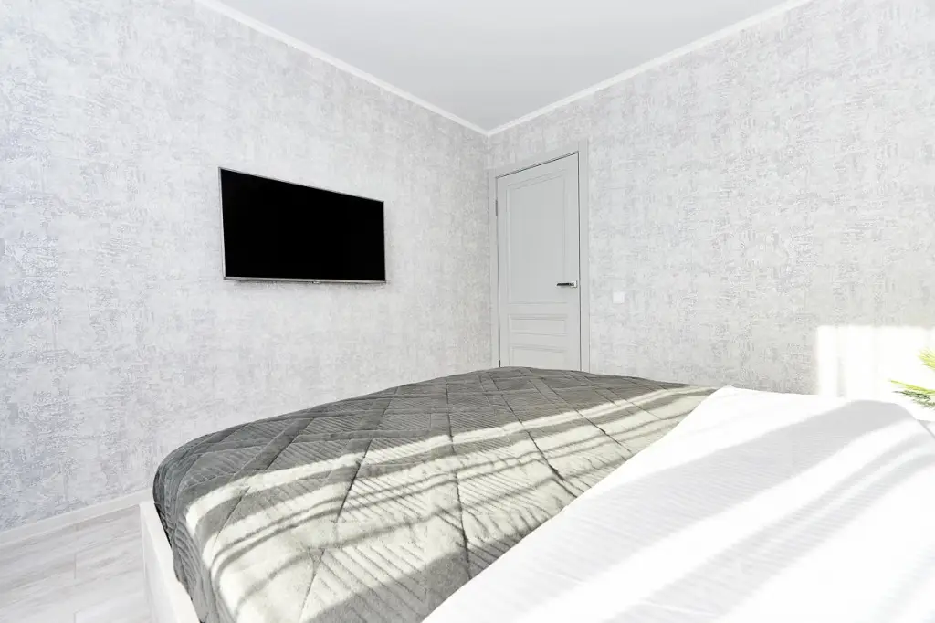 Петропавловск-Камчатский: Апартаменты Kaminn Apartments на Академика Королева