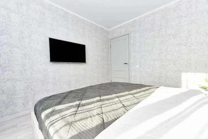 Петропавловск-Камчатский: Апартаменты Kaminn Apartments на Академика Королева