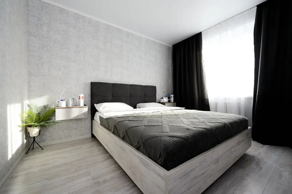Апартаменты Kaminn Apartments на Академика Королева — фото 1