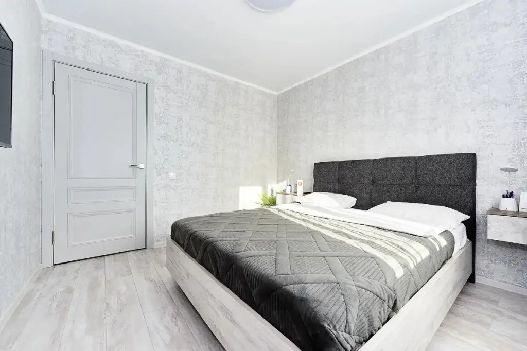Петропавловск-Камчатский: Апартаменты Kaminn Apartments на Академика Королева