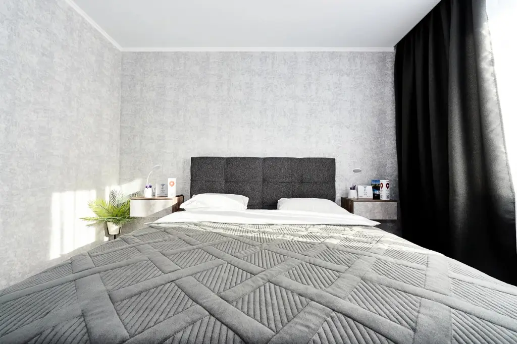 Петропавловск-Камчатский: Апартаменты Kaminn Apartments на Академика Королева