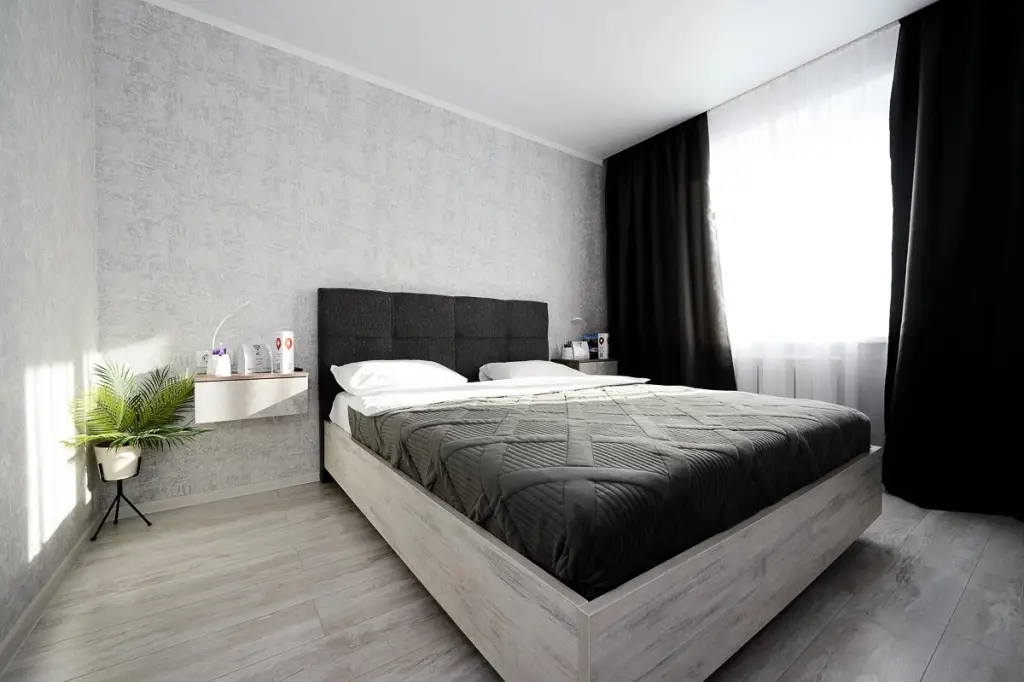 Апартаменты Kaminn Apartments на Академика Королева — фото 1