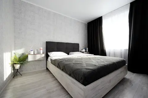 Апартаменты Kaminn Apartments на Академика Королева — фото 1