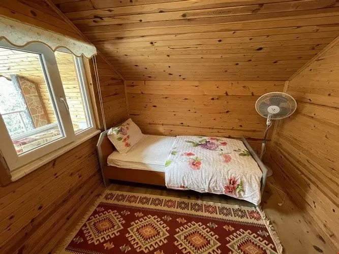 Ардешен: Anka Suit Bungalov