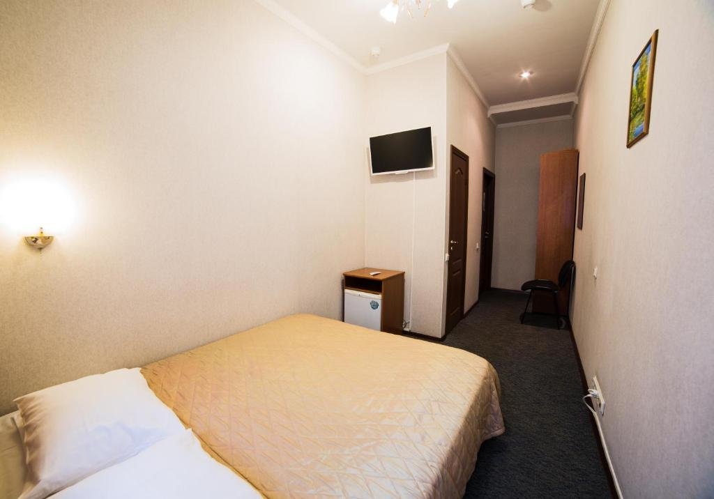 Санкт-Петербург: Amulet Hotel At Bolshoy Prospekt