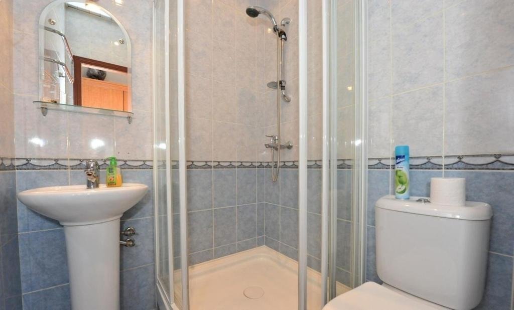 Санкт-Петербург: Amulet Hotel At Bolshoy Prospekt