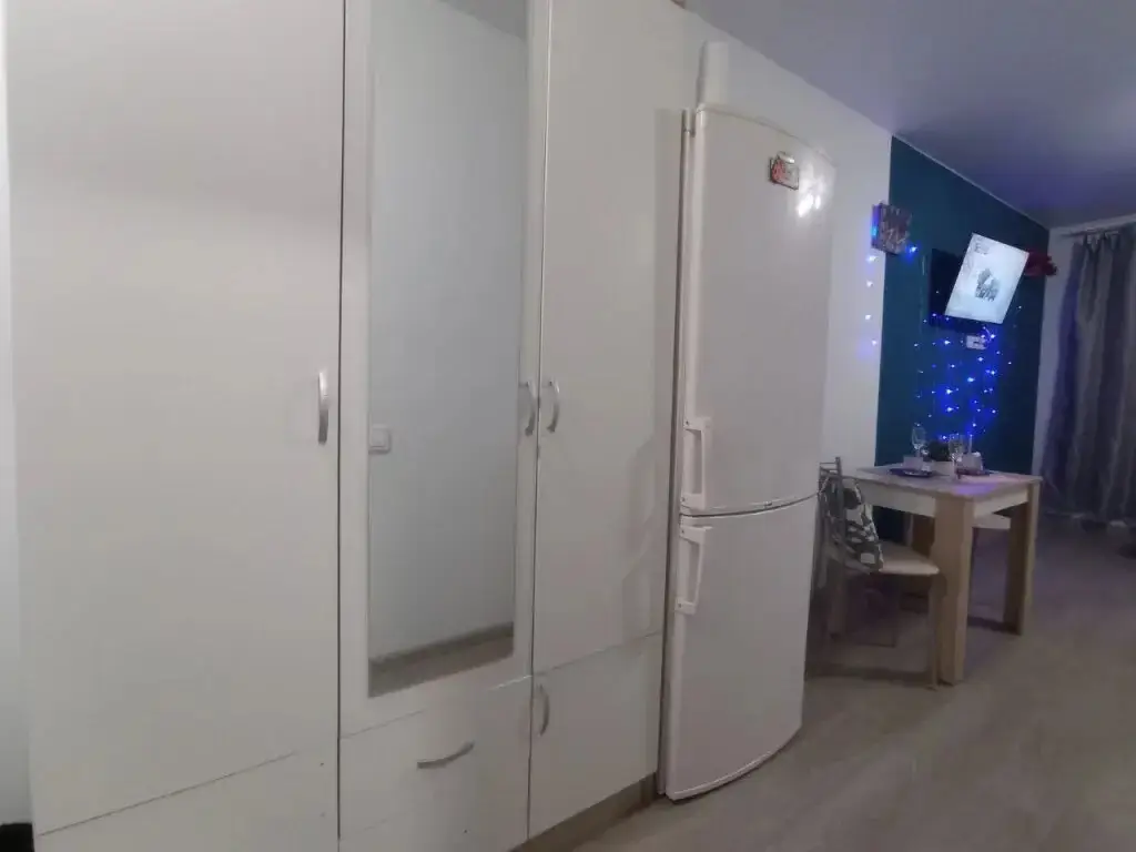 Домодедово: Квартира Live-In-Comfort на Высотной 11-17