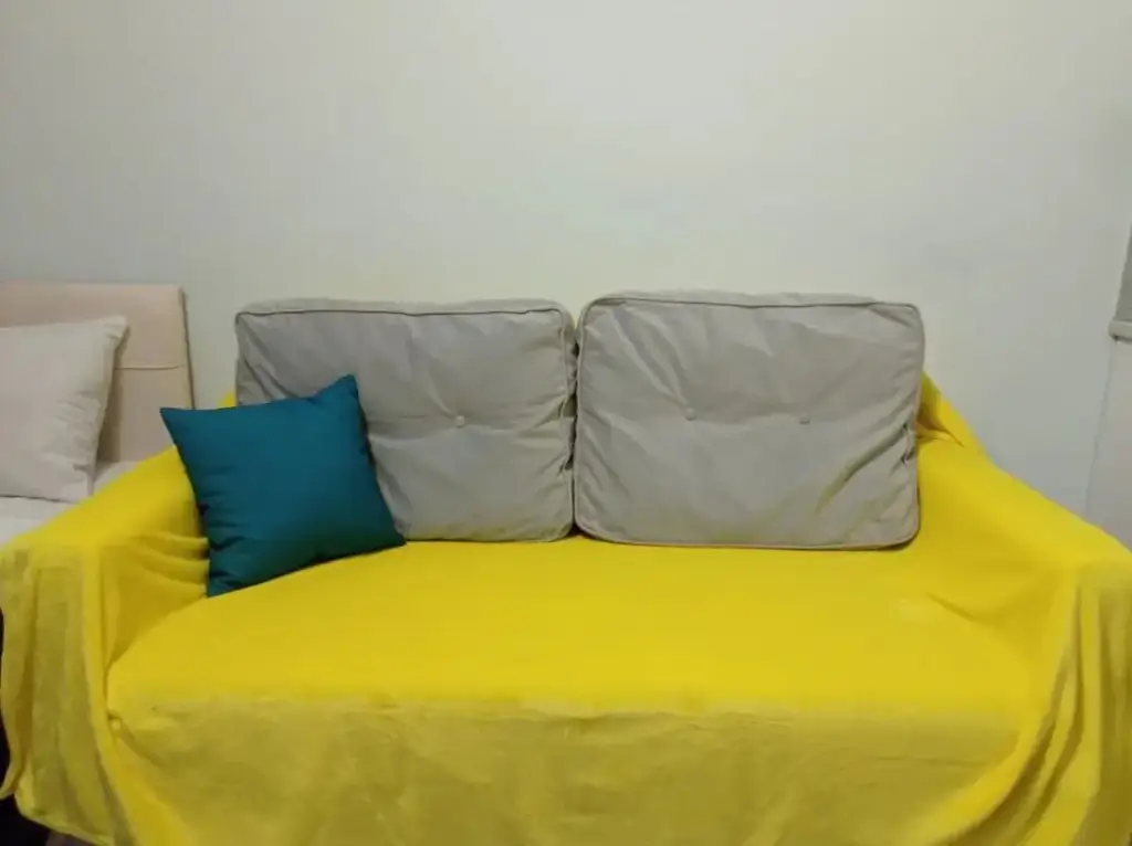 Домодедово: Квартира Live-In-Comfort на Высотной 11-17