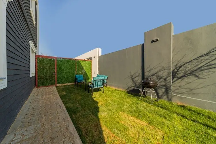 Анталья: Villa Petek | Kepez