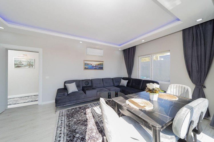 Анталья: Villa Petek | Kepez