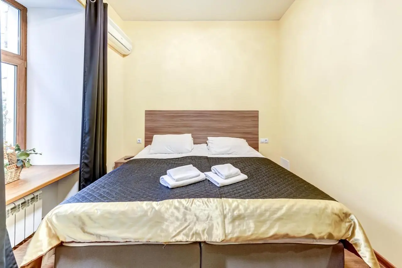 Санкт-Петербург: Apart-hotel Spassky 6
