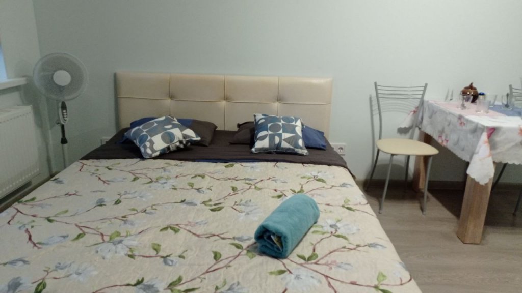 Домодедово: Квартира Live-In-Comfort на Высотной 11-17