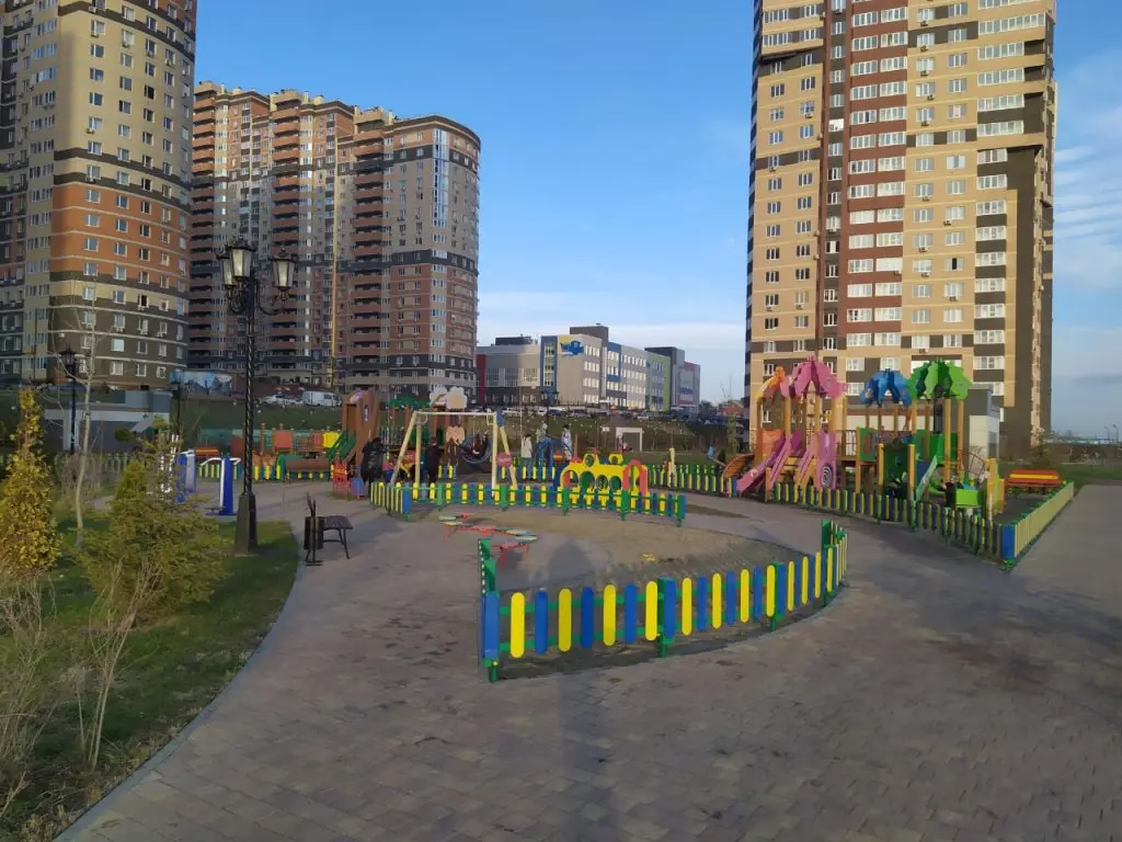 Ростов-на-Дону: Квартира Лофт на берегу Дона