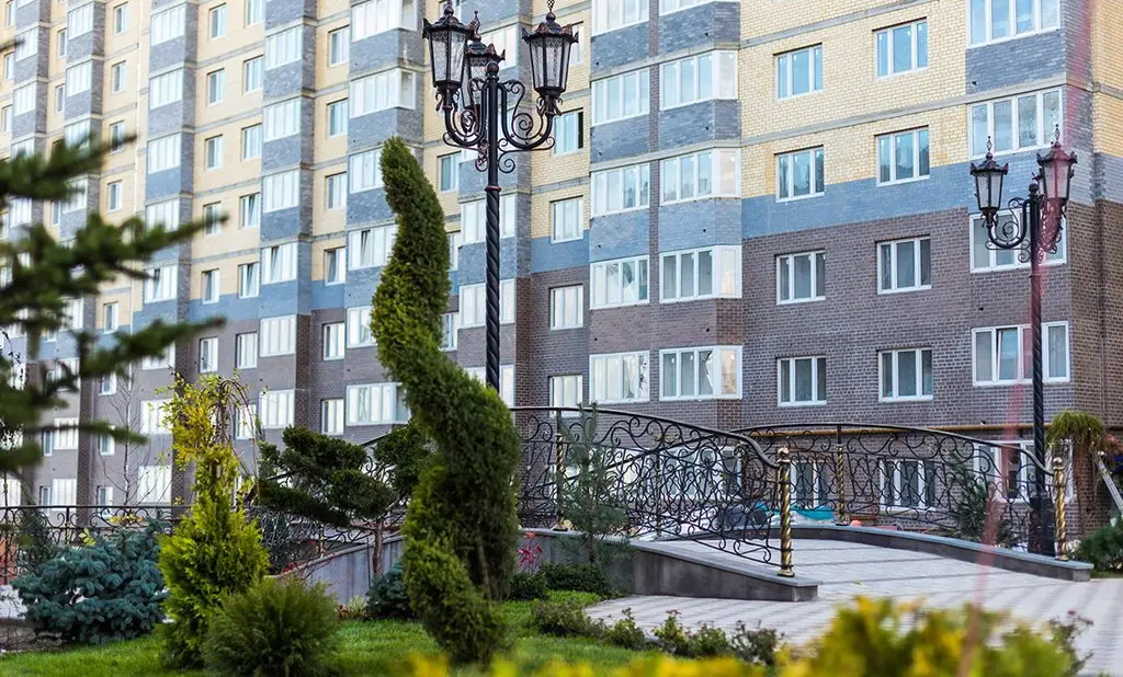 Ростов-на-Дону: Квартира на Богданова