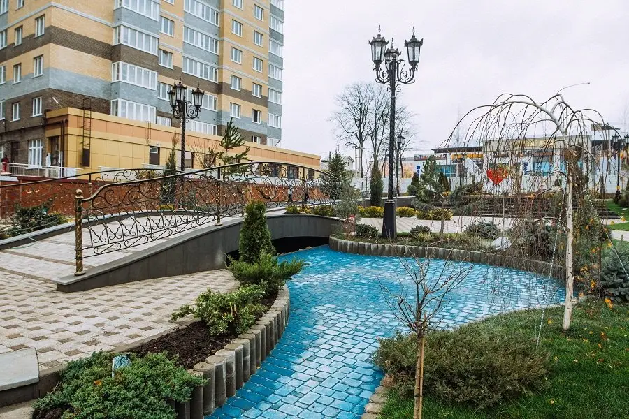 Ростов-на-Дону: Квартира на Богданова