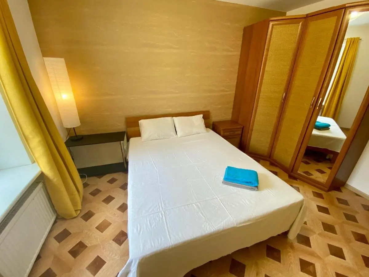 Санкт-Петербург: CITY HEART BOLSHAYA MORSKAYA 33 APARTMENT
