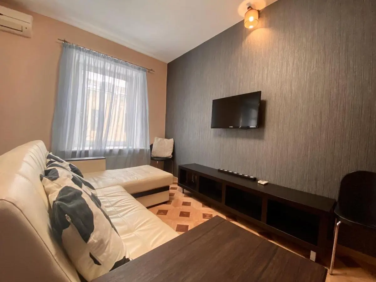 Санкт-Петербург: CITY HEART BOLSHAYA MORSKAYA 33 APARTMENT