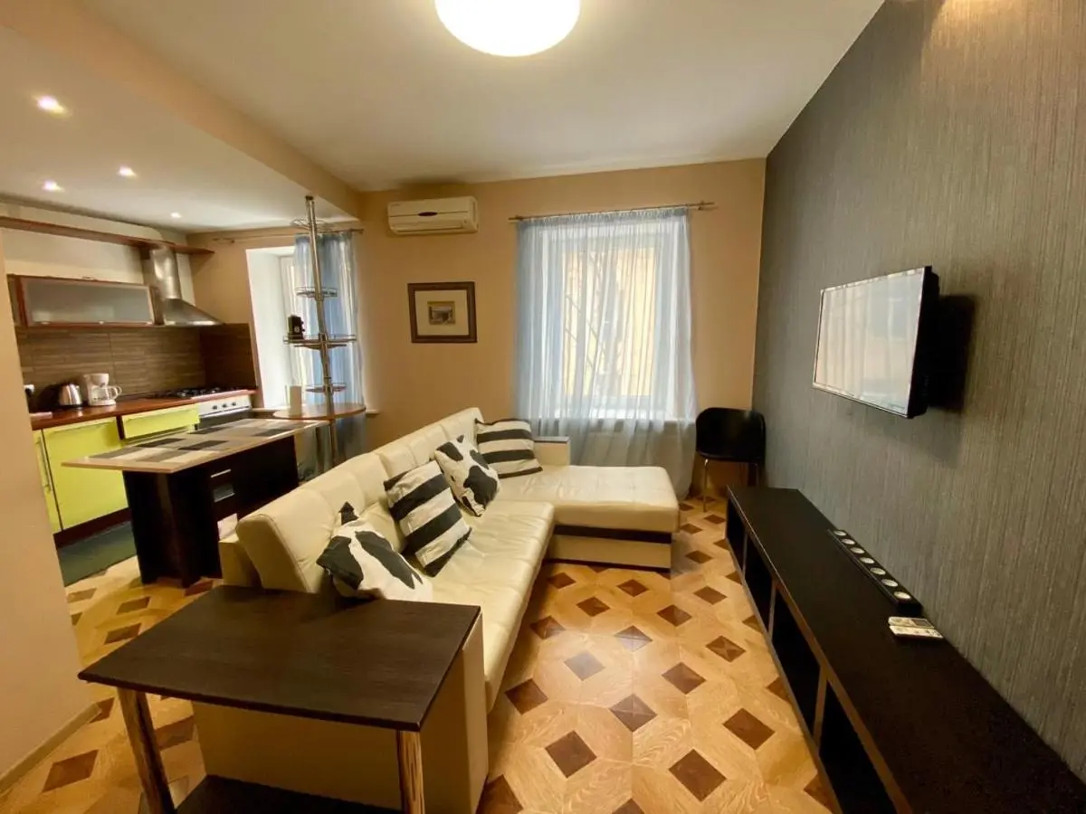 Санкт-Петербург: CITY HEART BOLSHAYA MORSKAYA 33 APARTMENT