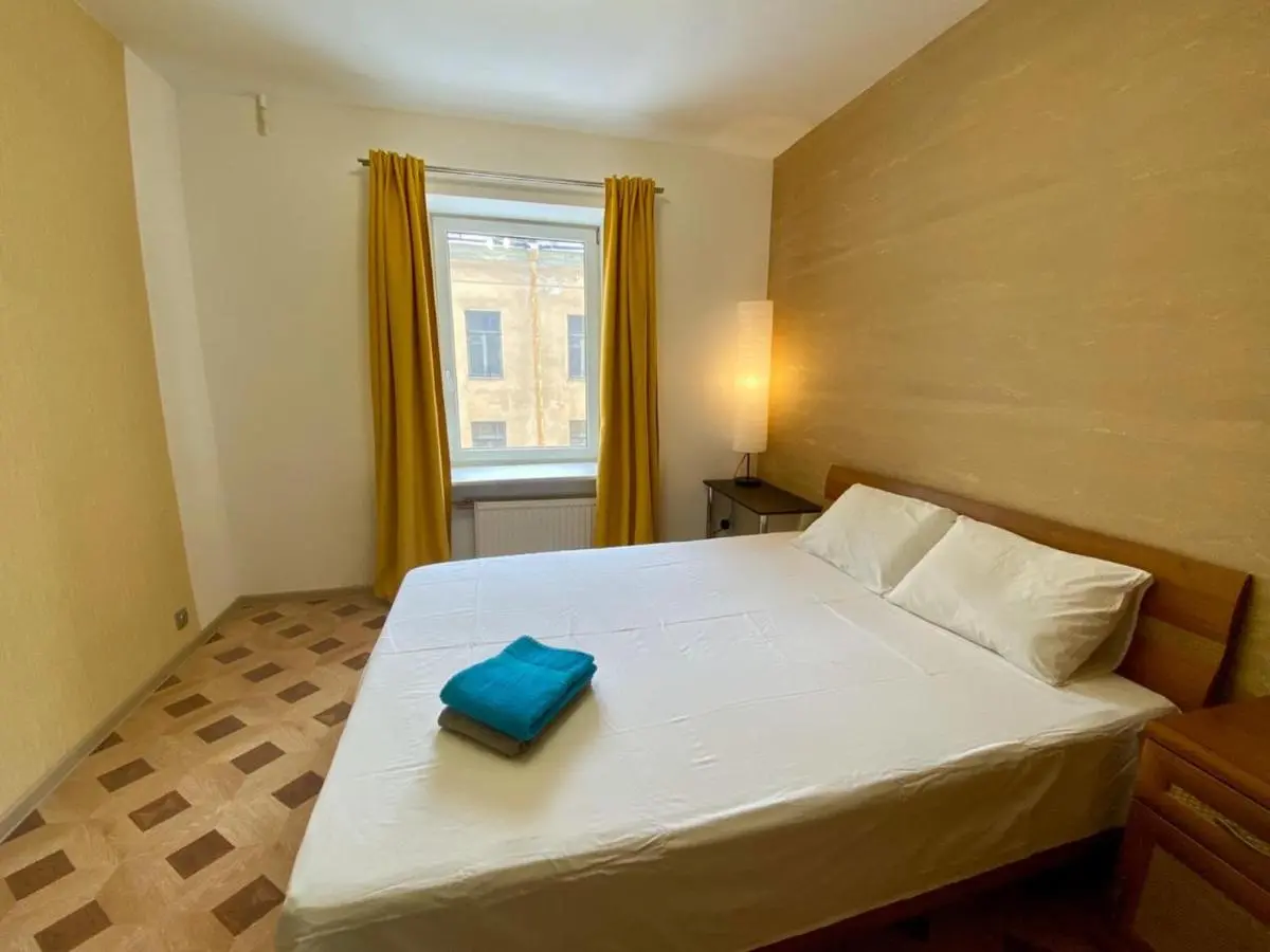 Санкт-Петербург: CITY HEART BOLSHAYA MORSKAYA 33 APARTMENT