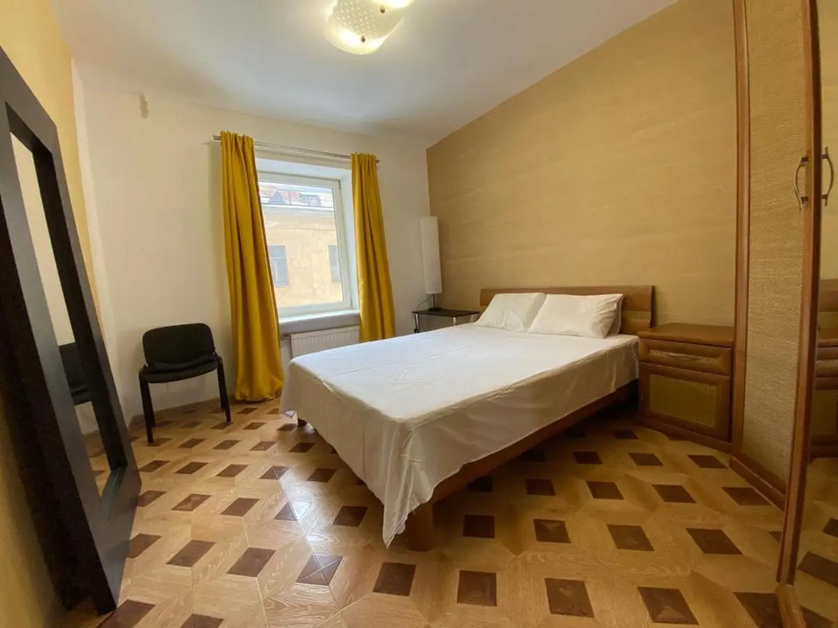 Санкт-Петербург: CITY HEART BOLSHAYA MORSKAYA 33 APARTMENT