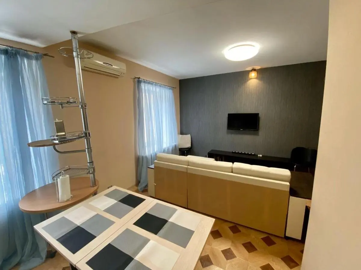 Санкт-Петербург: CITY HEART BOLSHAYA MORSKAYA 33 APARTMENT