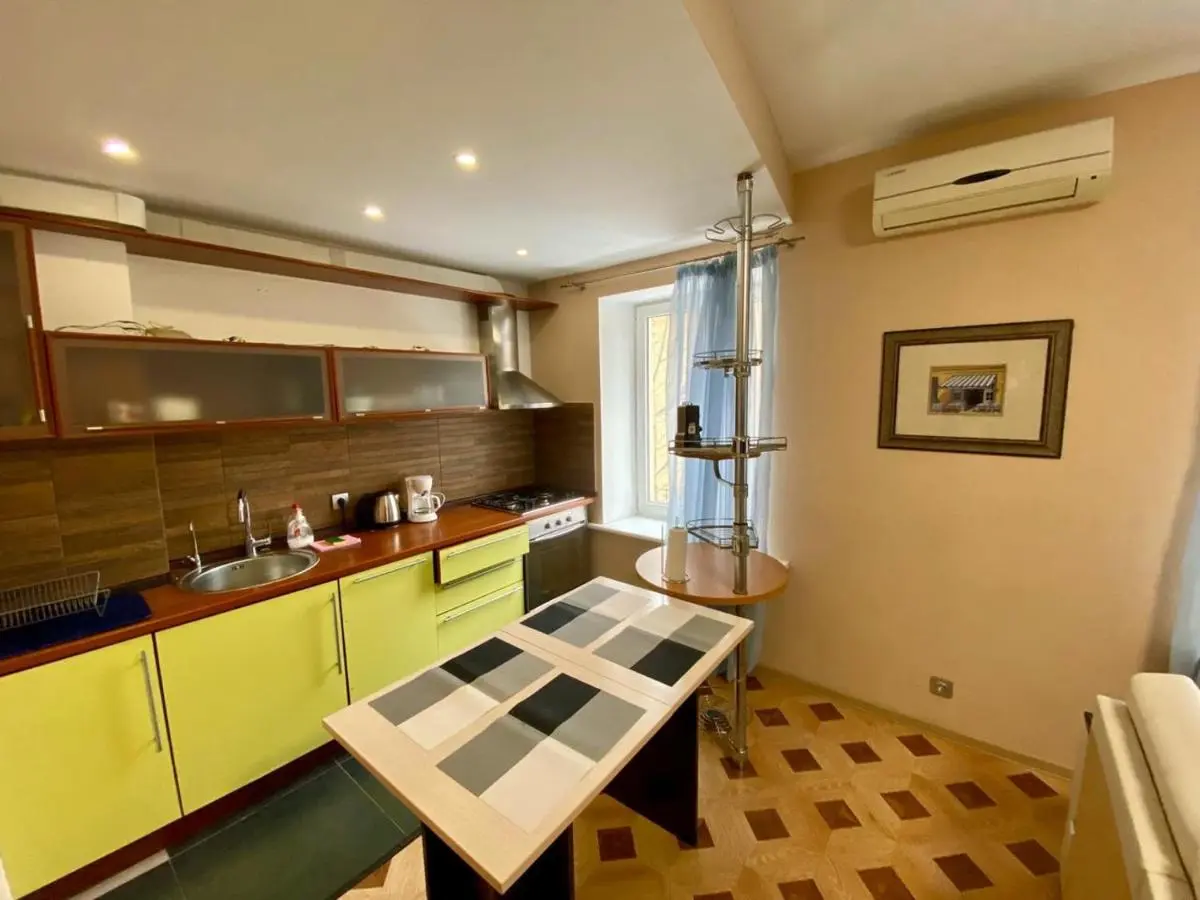 Санкт-Петербург: CITY HEART BOLSHAYA MORSKAYA 33 APARTMENT