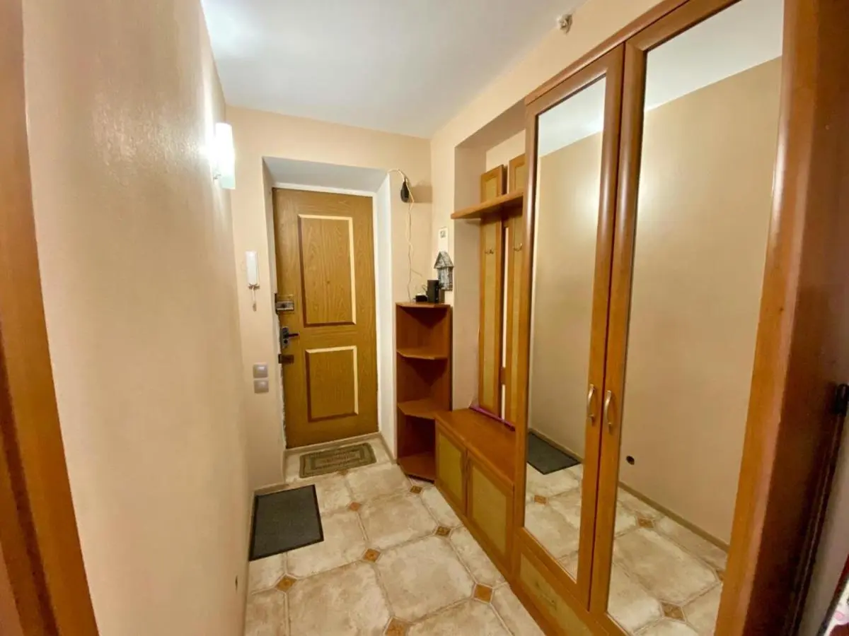 Санкт-Петербург: CITY HEART BOLSHAYA MORSKAYA 33 APARTMENT