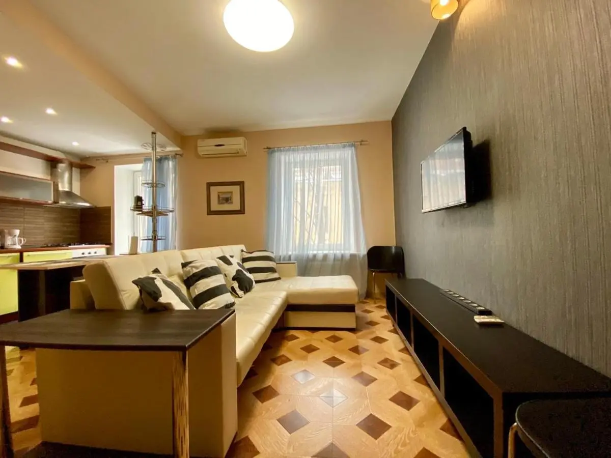 Санкт-Петербург: CITY HEART BOLSHAYA MORSKAYA 33 APARTMENT
