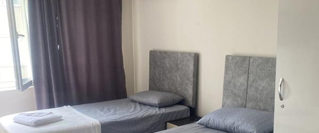 Анталья: Arrayhotel