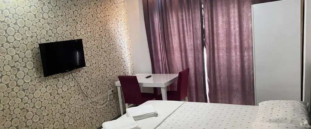 Анталья: Arrayhotel