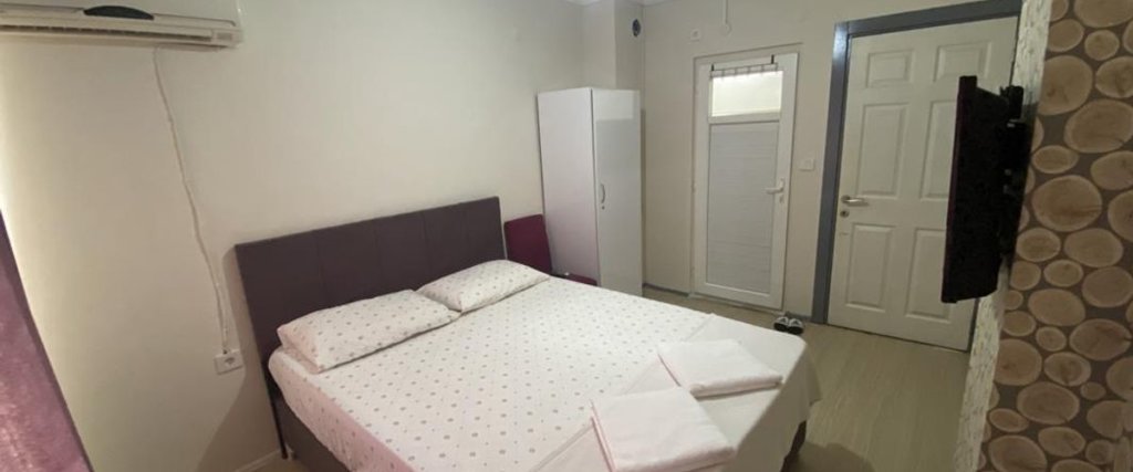 Анталья: Arrayhotel