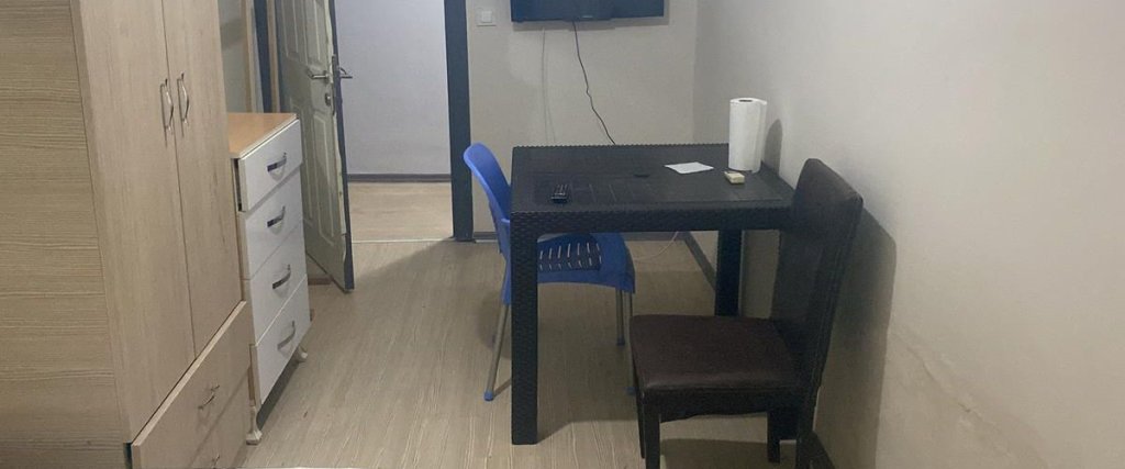 Анталья: Arrayhotel