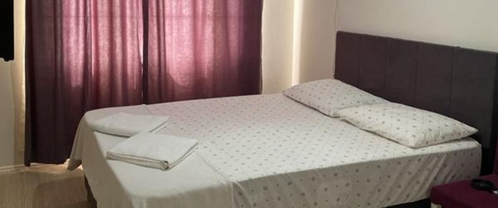 Анталья: Arrayhotel