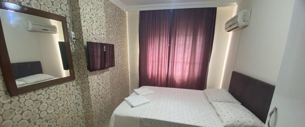 Анталья: Arrayhotel